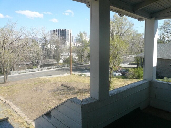 property at 223 University Terrace