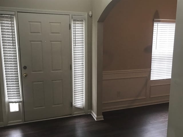 7954 Village Pass in Fairburn, GA - Building Photo - Building Photo