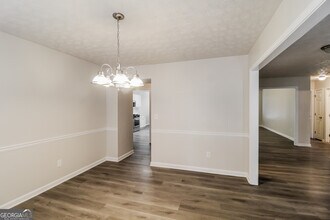 2372 Benson Ridge in Lithonia, GA - Building Photo - Building Photo