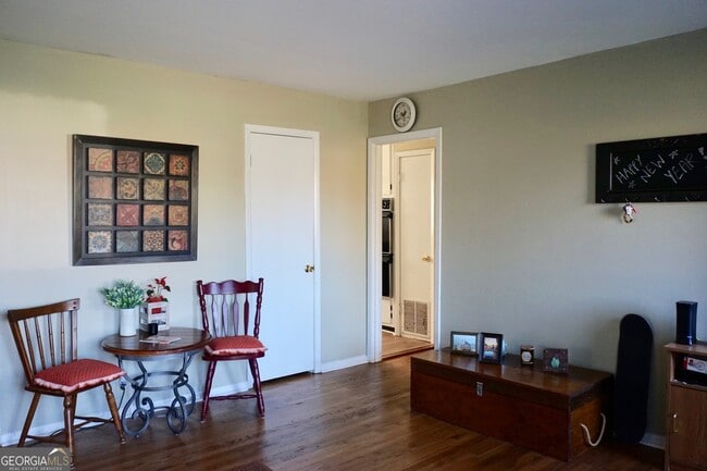 260 Rumson Rd in Athens, GA - Building Photo - Building Photo