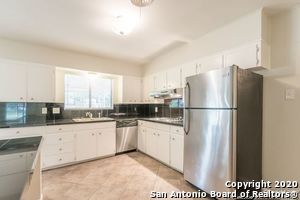1007 Homeric Dr in San Antonio, TX - Building Photo - Building Photo