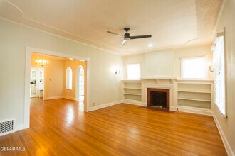 502 Cincinnati Ave in El Paso, TX - Building Photo - Building Photo