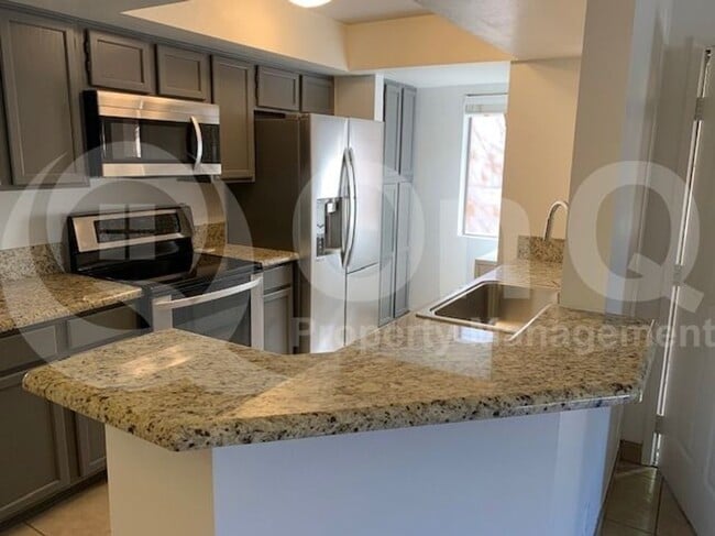 property at 7950 E Starlight Way