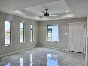 709 Palmer Rd, Unit 1 in Mission, TX - Building Photo - Building Photo