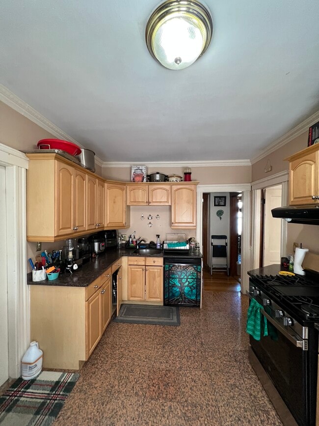 property at 130 Nichols Ave