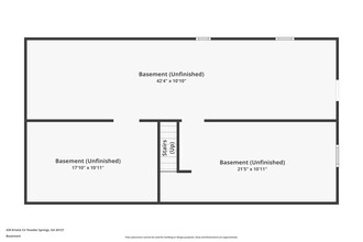 439 Kristie Cir in Powder Springs, GA - Building Photo - Building Photo