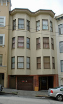 1463 Sacramento St Apartments