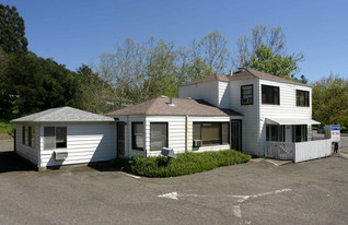 3476 Mendocino Ave Apartments