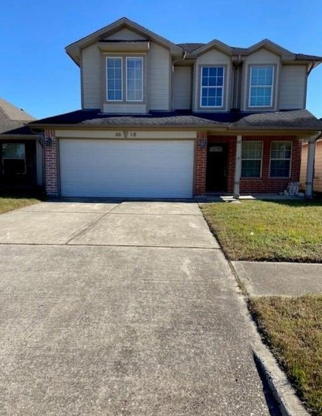 property at 6618 Autumn Thistle Dr