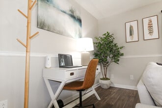 The Henry in Hattiesburg, MS - Foto de edificio - Building Photo