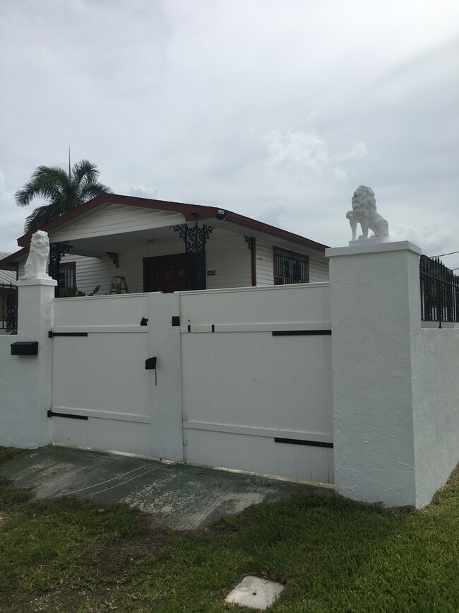 property at 6400 2nd St