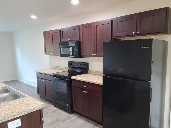 property at 1522 29th St N
