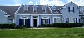 1811 Island Walk Dr in Orlando, FL - Building Photo