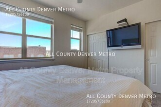 5437 Zephyr Ct in Arvada, CO - Building Photo - Building Photo
