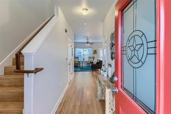 311 Blackson Ave in Austin, TX - Building Photo - Building Photo