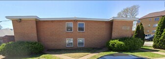 4774 Kings Dr in St. Louis, MO - Building Photo