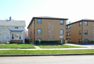 1961 N 19th Ave Apartments