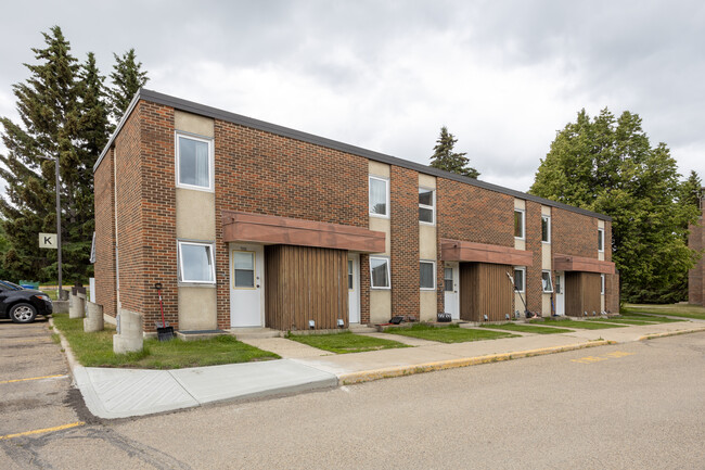 Red Deer Polytechnic in Red Deer, AB - Building Photo - Primary Photo