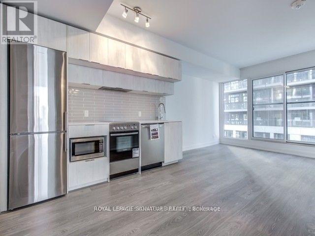 181 Dundas St E in Toronto, ON - Building Photo - Building Photo