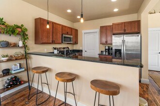 3891 Galloway St in Bozeman, MT - Building Photo - Building Photo