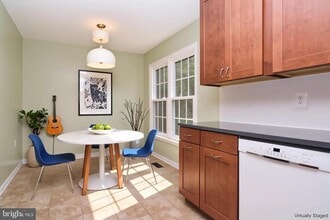 3816 Usher Ct in Alexandria, VA - Building Photo - Building Photo
