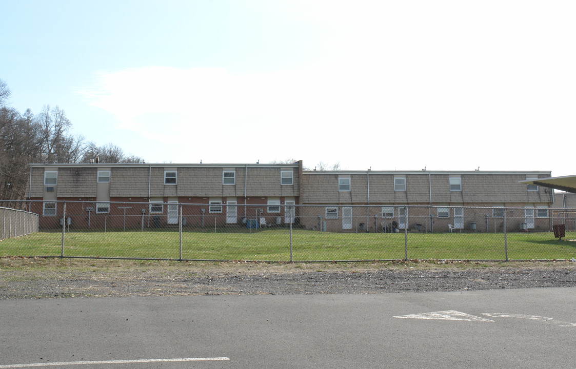 100 7th St in Sunbury, PA - Building Photo