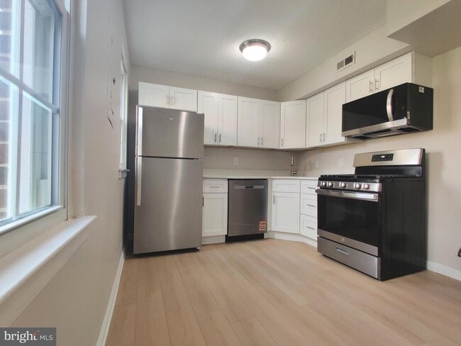 property at 100 Park Blvd