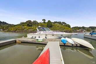 35 Greenbrae Boardwalk in Kentfield, CA - Building Photo - Building Photo