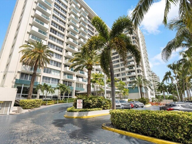 property at 1200 West Ave