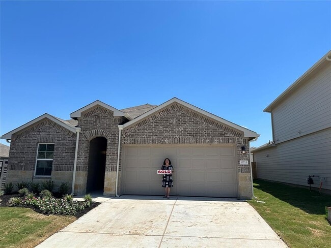 property at 13713 Howser Trce