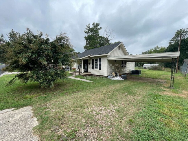 207 N Meriah St in Landis, NC - Building Photo - Building Photo