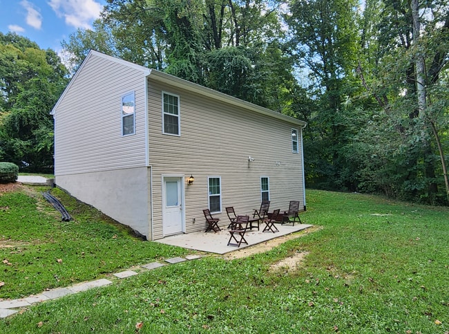 property at 1024 Ranch Dr