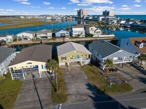 308 36th Ave N in North Myrtle Beach, SC - Building Photo - Building Photo