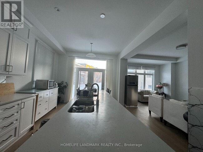 property at 3036 William Cutmore Blvd