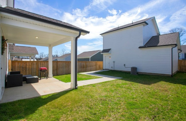 389 Hammock Ln in Spring Hill, TN - Building Photo - Building Photo