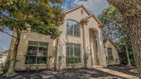 13411 Shady Bay Ct in Sugar Land, TX - Foto de edificio - Building Photo