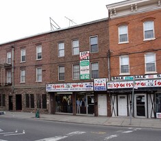 665 Bay St in Staten Island, NY - Building Photo