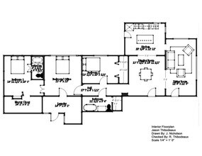 215 Versailles Blvd in Lafayette, LA - Building Photo - Building Photo