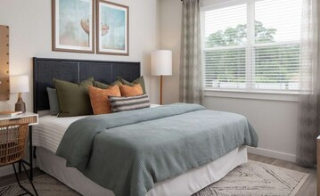 1575 League Line Rd, Unit Unit #1307A - APRIL 11 in Conroe, TX - Building Photo - Building Photo