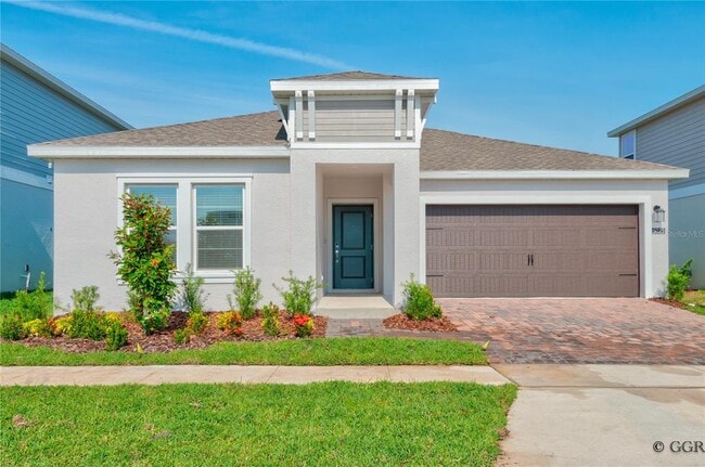 5023 Worchester Dr in Kissimmee, FL - Building Photo - Building Photo