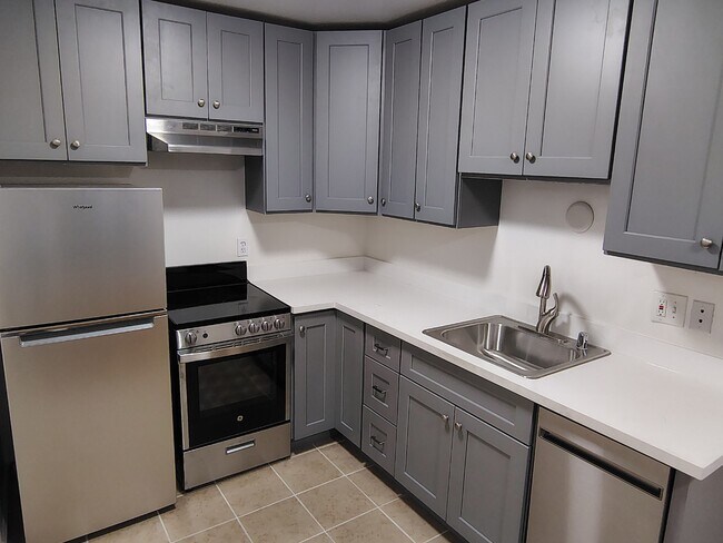 2232 Channing Way in Berkeley, CA - Building Photo - Building Photo