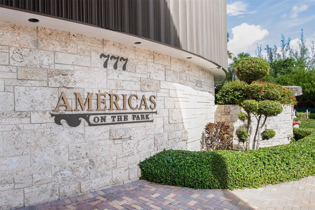 property at 777 Bayshore Dr