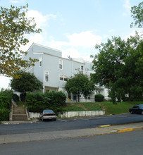 Hudson Terrace Apartments in Hudson, NY - Building Photo - Building Photo