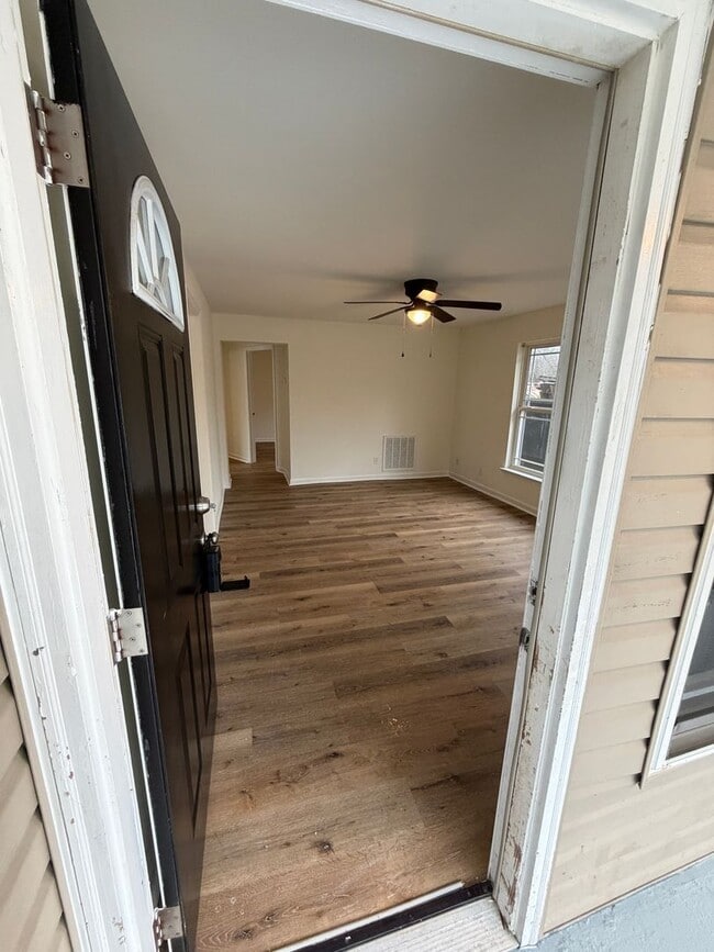 1012 Desoto Ave in Kannapolis, NC - Building Photo - Building Photo