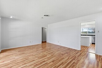 4929 Libbey Dr in Houston, TX - Building Photo - Building Photo