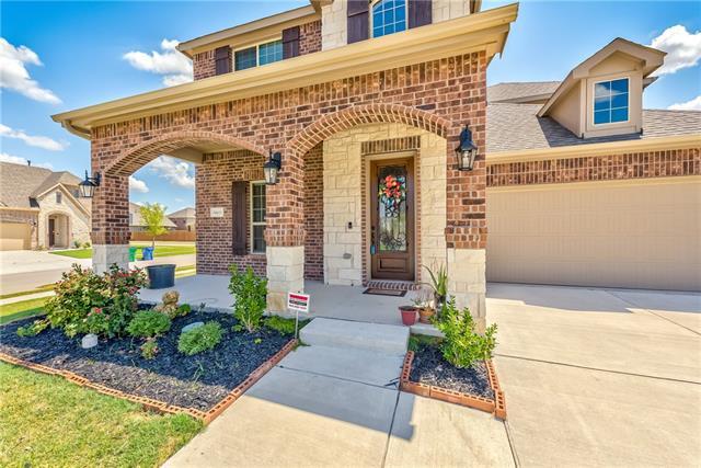 10601 Troutt Dr in McKinney, TX - Building Photo - Building Photo