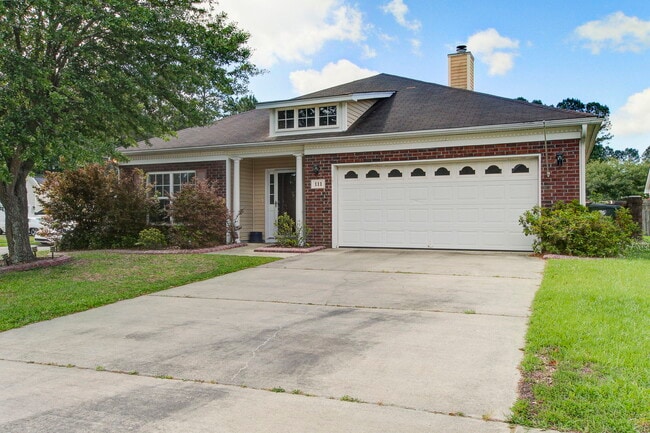 property at 111 Meadowvale Ln