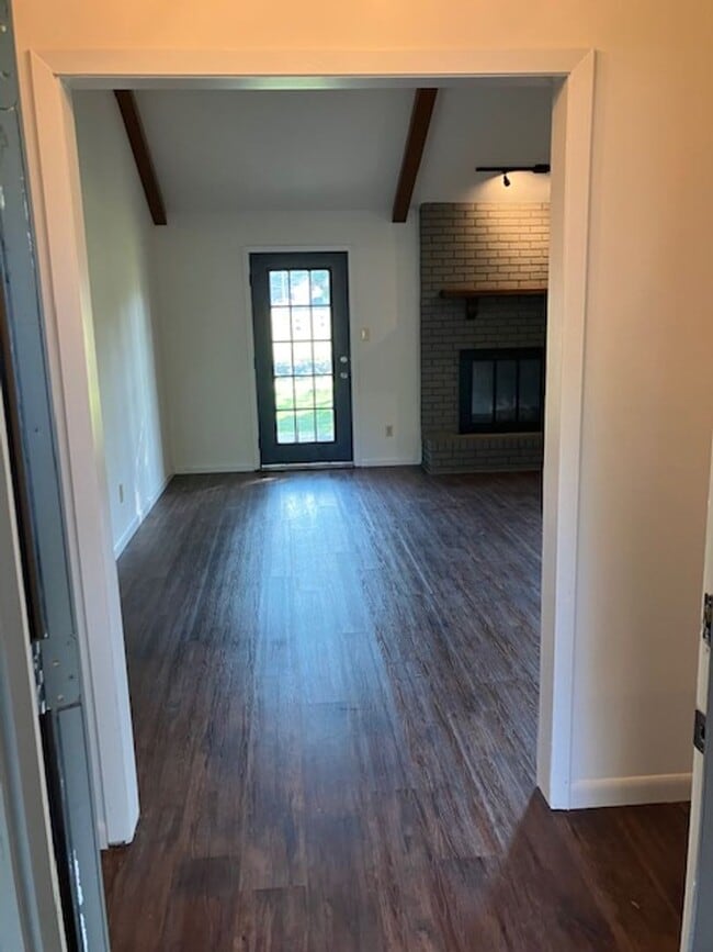 1400 Audubon Dr in Tupelo, MS - Building Photo - Building Photo