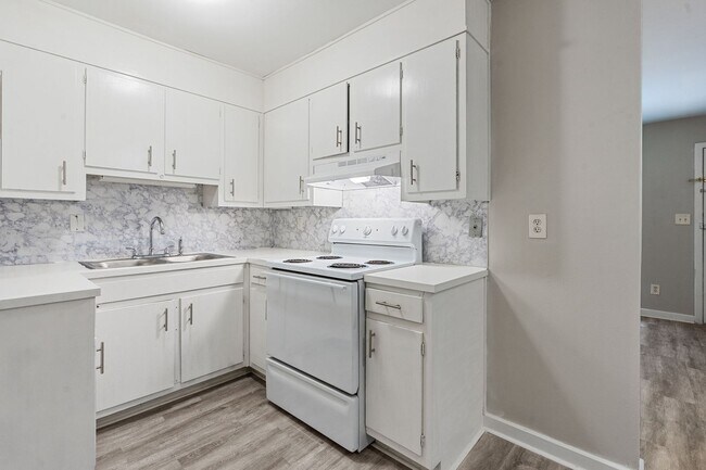 1227 29th St S in Birmingham, AL - Building Photo - Building Photo