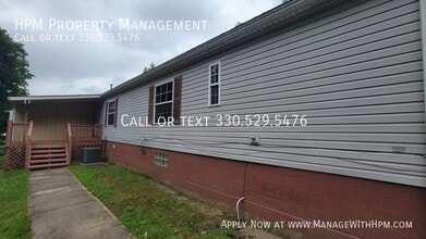 1634 Hilda St in Lakemore, OH - Building Photo - Building Photo